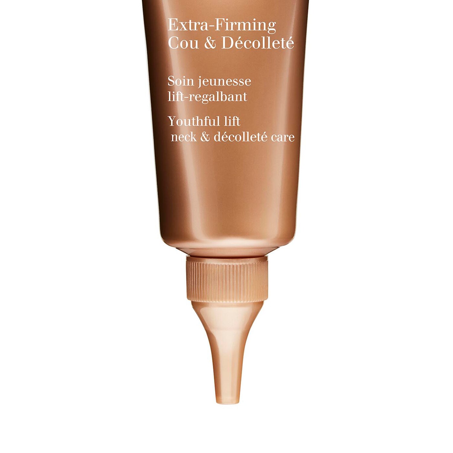 EXTRA-FIRMING NECK AND DÉCOLLETÉ (TRATAMIENTO ANTI-EDAD PARA CUELLO Y ESCOTE)